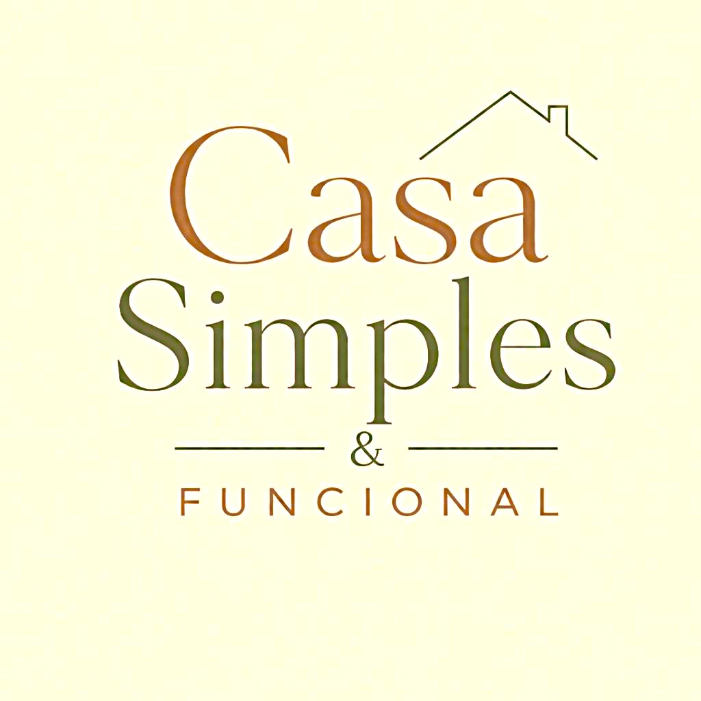 Casa Simples & Funcional